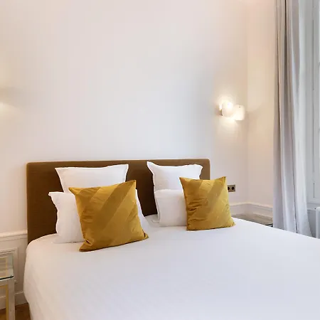 Pick A Flat's In Saint-germain - Place Furstemberg Апартаменты *