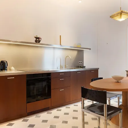 Pick A Flat's In Saint-germain - Place Furstemberg Апартаменты
