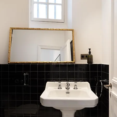 Апартаменты Pick A Flat's In Saint-germain - Place Furstemberg *